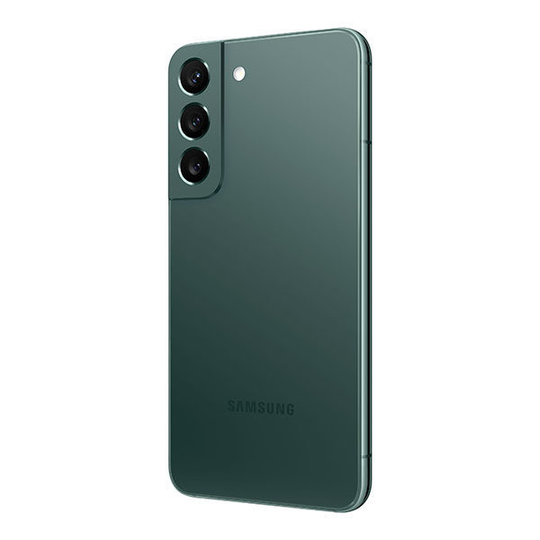 טלפון סלולרי Samsung Galaxy S22 8/256GB ירוק שנה אחריות