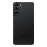 טלפון סלולרי Samsung Galaxy S22 Plus 8/256GB שחור יבואן רשמי