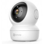 מצלמת אבטחה אלחוטית Ezviz C6N תומכת 360 מעלות Full HD