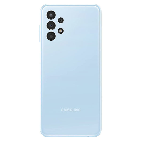 טלפון סלולרי Samsung Galaxy A13 4/64GB תכלת יבואן רשמי