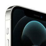 אייפון 12 פרו מקס 128GB כסוף אחריות DCS רשמי | iPhone 12 Pro Max