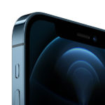 אייפון 12 פרו 256GB כחול אחריות DCS רשמי | iPhone 12 Pro