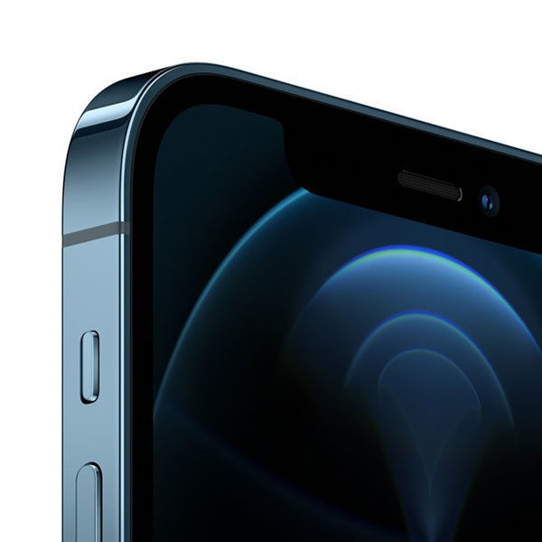 אייפון 12 פרו מקס 256GB כחול אחריות DCS רשמי | iPhone 12 Pro Max