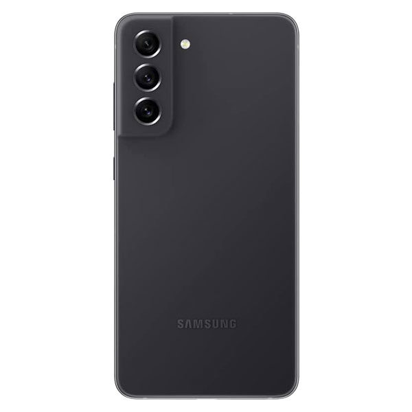 טלפון סלולרי Samsung Galaxy S21 FE 5G 8/128GB שחור יבואן רשמי