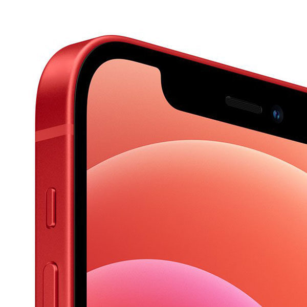 אייפון 12 256GB אדום אחריות DCS רשמי | iPhone 12