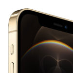 אייפון 12 פרו מקס 512GB זהב אחריות DCS רשמי | iPhone 12 Pro Max
