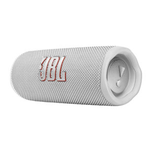 JBL Flip 6 רמקול אלחוטי לבן