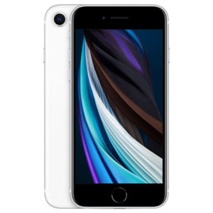 אייפון SE 2020 64GB לבן שנה אחריות DCS רשמי | iPhone SE 2020