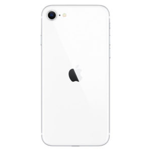 אייפון SE 2020 128GB לבן שנה אחריות DCS רשמי | iPhone SE 2020