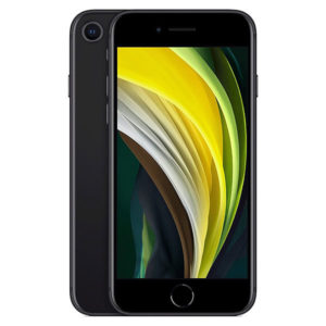 אייפון SE 2020 128GB שחור שנה אחריות DCS רשמי | iPhone SE 2020