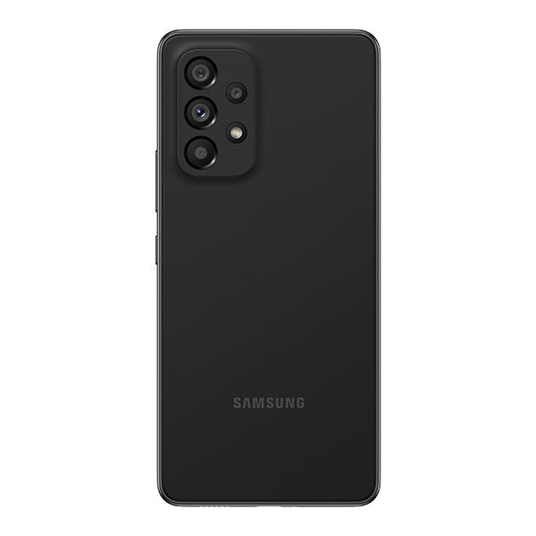 טלפון סלולרי Samsung Galaxy A53 5G 8/128GB שחור יבואן רשמי