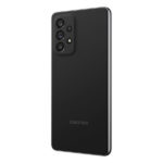 טלפון סלולרי Samsung Galaxy A53 5G 8/128GB שחור יבואן רשמי