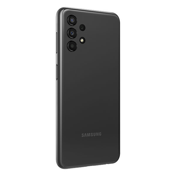 טלפון סלולרי Samsung Galaxy A13 4/64GB שחור יבואן רשמי