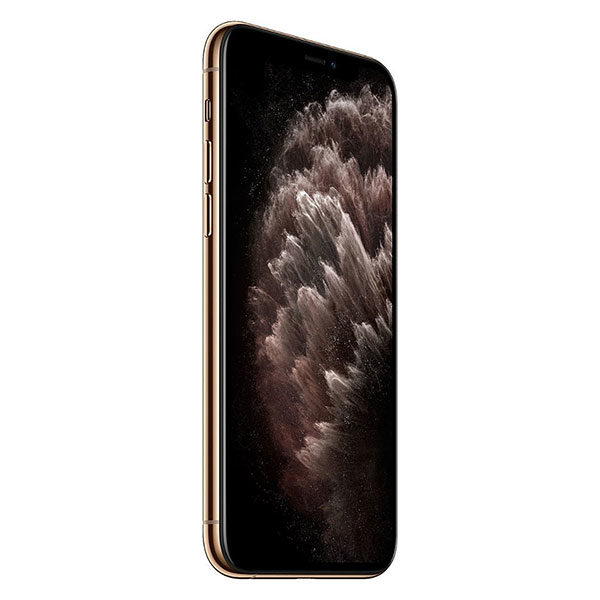אייפון 11 פרו 256GB זהב שנה אחריות DCS רשמי | iPhone 11 Pro