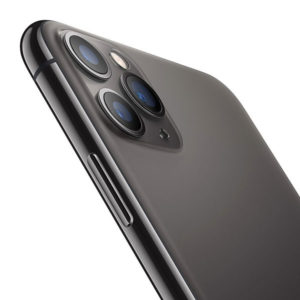 אייפון 11 פרו 256GB שחור שנה אחריות DCS רשמי | iPhone 11 Pro
