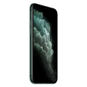 אייפון 11 פרו 256GB ירוק שנה אחריות DCS רשמי | iPhone 11 Pro