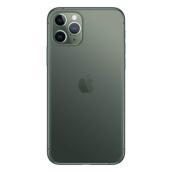 אייפון 11 פרו 256GB ירוק שנה אחריות DCS רשמי | iPhone 11 Pro