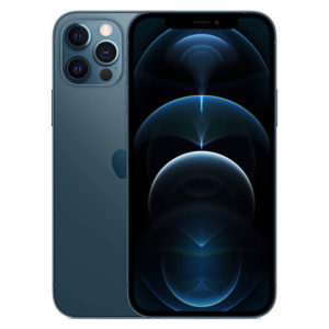 אייפון 12 פרו מקס 256GB כחול אחריות DCS רשמי | iPhone 12 Pro Max