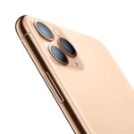 אייפון 11 פרו 256GB זהב שנה אחריות DCS רשמי | iPhone 11 Pro