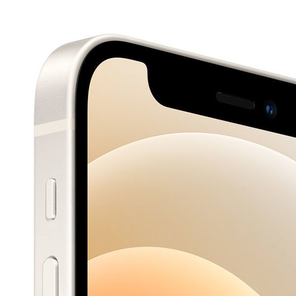 אייפון 12 מיני 128GB לבן אחריות DCS רשמי | iPhone 12 Mini