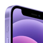 אייפון 12 מיני 64GB סגול אחריות DCS רשמי | iPhone 12 Mini