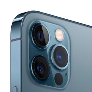 אייפון 12 פרו 256GB כחול אחריות DCS רשמי | iPhone 12 Pro