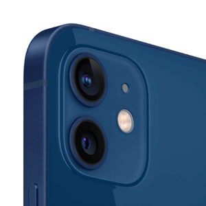 אייפון 12 64GB כחול אחריות DCS רשמי | iPhone 12