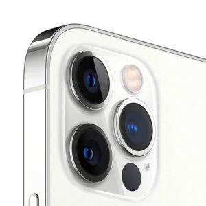 אייפון 12 פרו 256GB כסוף אחריות DCS רשמי | iPhone 12 Pro