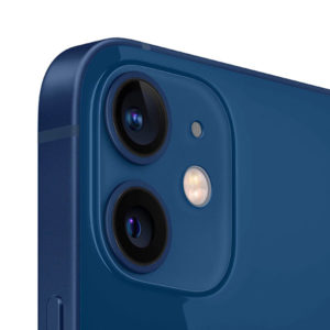 אייפון 12 מיני 64GB כחול אחריות DCS רשמי | iPhone 12 Mini
