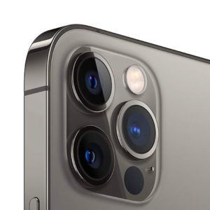 אייפון 12 פרו מקס 256GB שחור אחריות DCS רשמי | iPhone 12 Pro Max