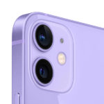 אייפון 12 מיני 64GB סגול אחריות DCS רשמי | iPhone 12 Mini