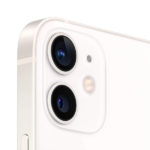 אייפון 12 מיני 64GB לבן אחריות DCS רשמי | iPhone 12 Mini