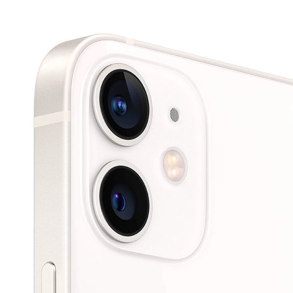 אייפון 12 מיני 256GB לבן אחריות DCS רשמי | iPhone 12 Mini