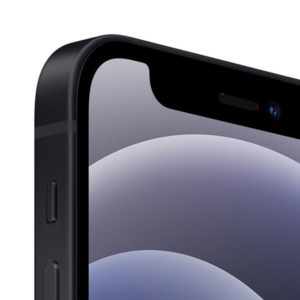אייפון 12 מיני 64GB שחור אחריות DCS רשמי | iPhone 12 Mini