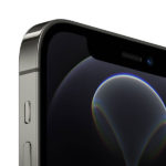 אייפון 12 פרו מקס 256GB שחור אחריות DCS רשמי | iPhone 12 Pro Max