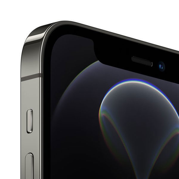 אייפון 12 פרו מקס 512GB שחור אחריות DCS רשמי | iPhone 12 Pro Max