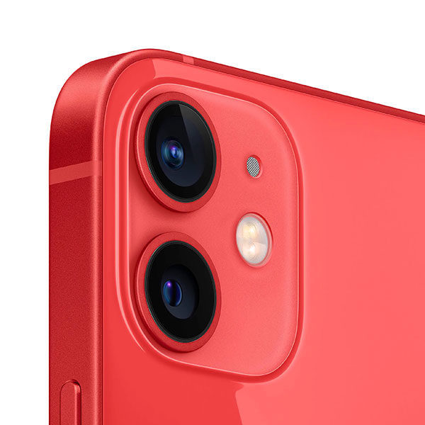 אייפון 12 מיני 128GB אדום אחריות DCS רשמי | iPhone 12 Mini