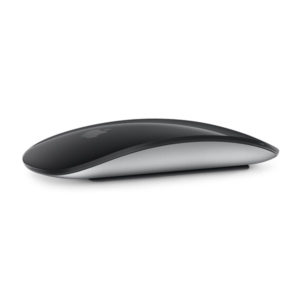 עכבר אפל Magic Mouse 2 אלחוטי מקורי אפל שחור