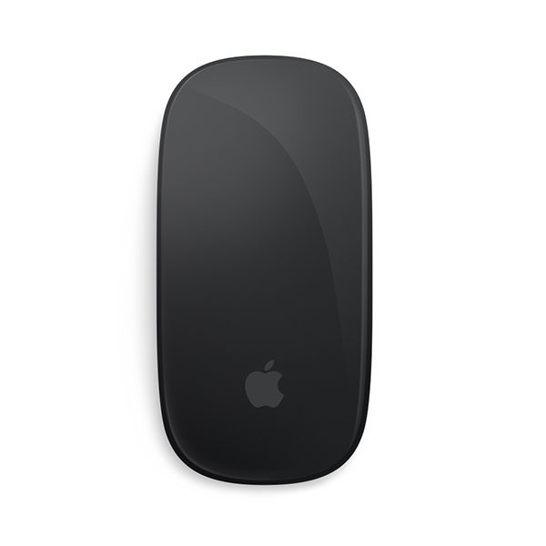 עכבר אפל Magic Mouse 2 אלחוטי מקורי אפל שחור