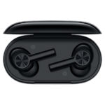 אוזניות OnePlus Buds Z2 אלחוטיות עם סינון רעשים וסאונד צלול שחור