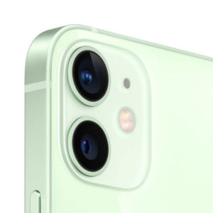אייפון 12 מיני 256GB ירוק אחריות DCS רשמי | iPhone 12 Mini