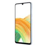 טלפון סלולרי Samsung Galaxy A33 5G 6/128GB תכלת יבואן רשמי