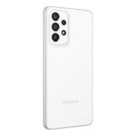 טלפון סלולרי Samsung Galaxy A33 5G 6/128GB לבן יבואן רשמי