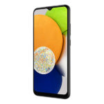 טלפון סלולרי Samsung Galaxy A03 4/64GB שחור יבואן רשמי