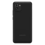 טלפון סלולרי Samsung Galaxy A03 4/64GB שחור יבואן רשמי