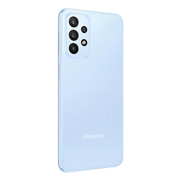 טלפון סלולרי Samsung Galaxy A23 4/128GB תכלת יבואן רשמי