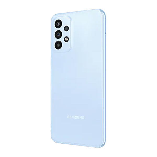 טלפון סלולרי Samsung Galaxy A23 4/128GB תכלת יבואן רשמי