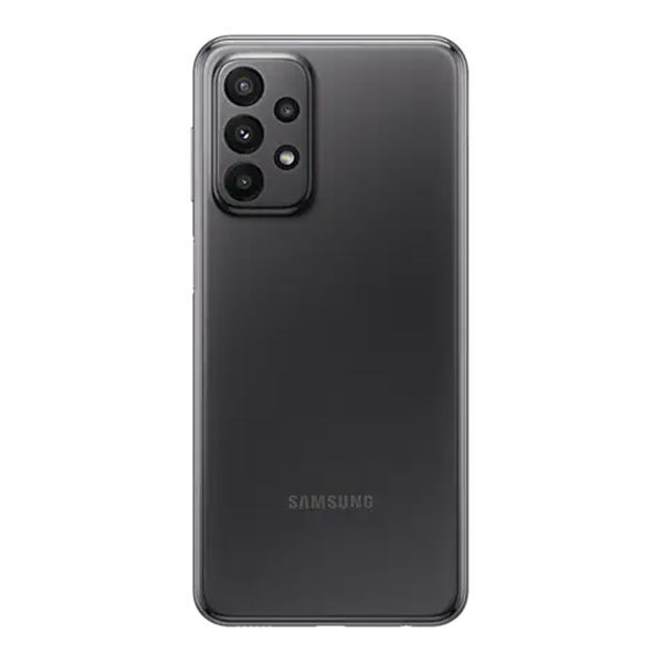 טלפון סלולרי Samsung Galaxy A23 4/128GB שחור יבואן רשמי