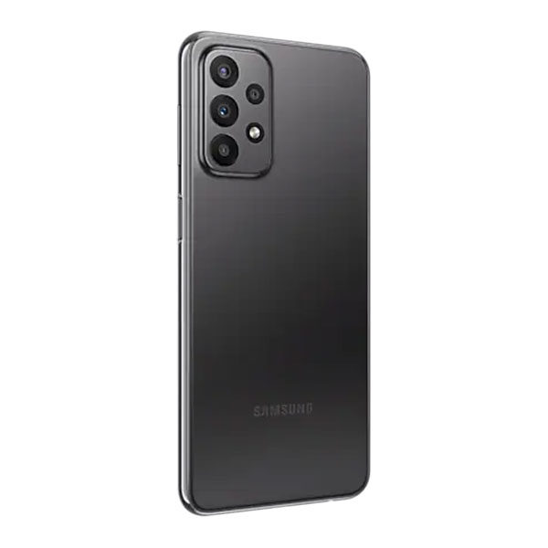 טלפון סלולרי Samsung Galaxy A23 4/128GB שחור יבואן רשמי