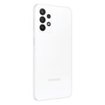 טלפון סלולרי Samsung Galaxy A23 4/128GB לבן יבואן רשמי